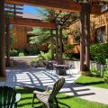 The Cedar House Sport Hotel