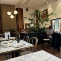 The Cedar Rooms Hotel