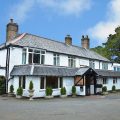 The Cedars Hotel