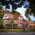 The Centennial Inn