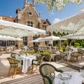 The Cernay Inn