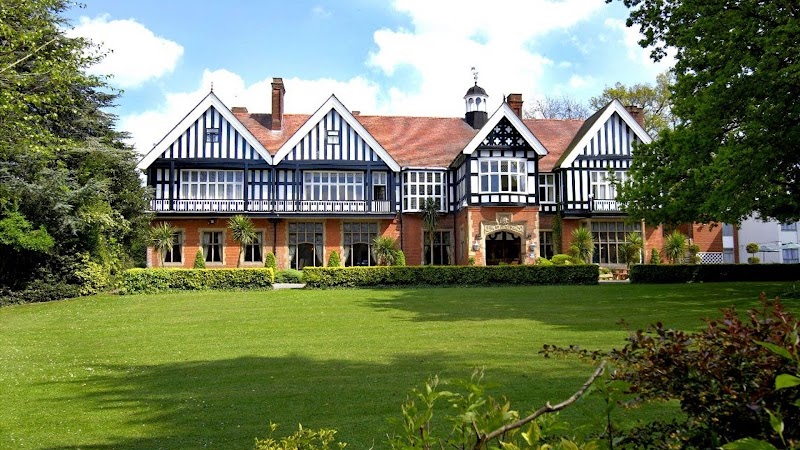 The Chace Hotel in Coventry, United Kingdom