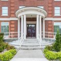 The Champlain Waterfront Hotel