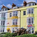 The Channel Guest House