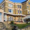 The Channel View Hotel