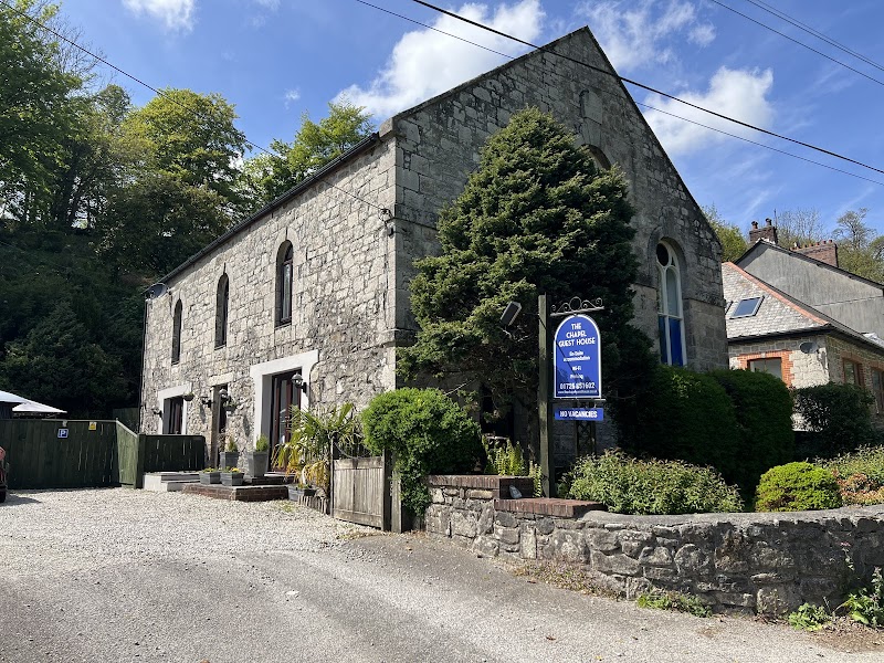 The Chapel Guest House in Saint Austell, United Kingdom