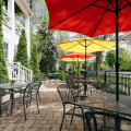 The Charles Hotel