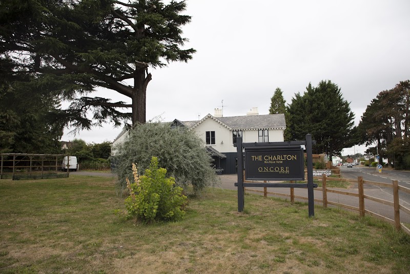 The Charlton Kings Hotel in Charlton Kings, United Kingdom