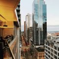 The Charter Hotel Seattle