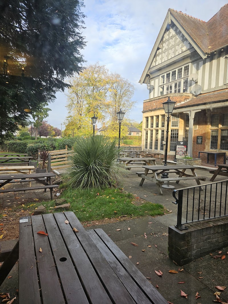 The Chase Hotel in Nuneaton, United Kingdom