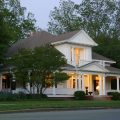 The Chaska House