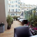 The Chatsworth Hotel