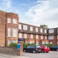 The Chaucer Hotel