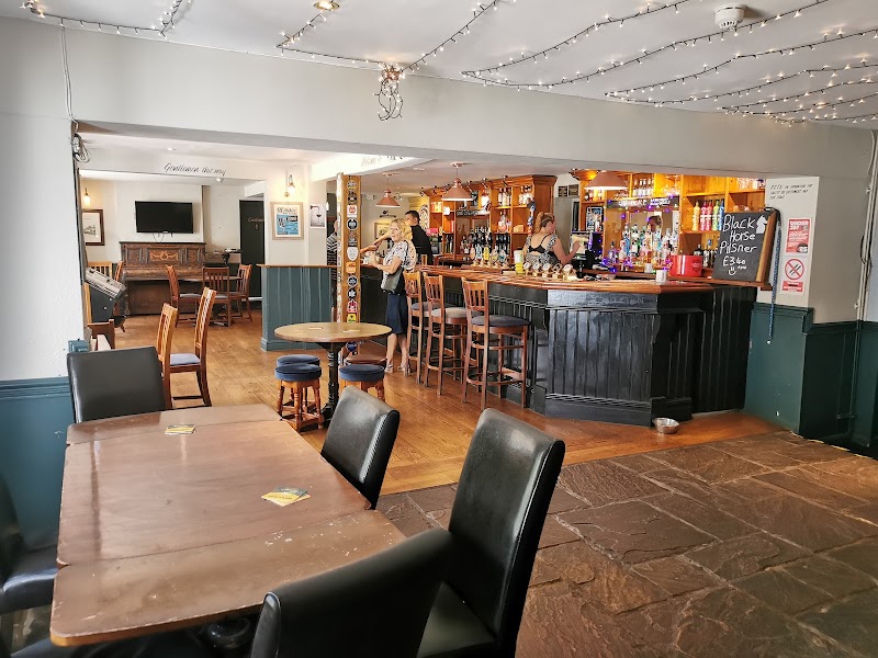 The Check Inn in Swindon, United Kingdom