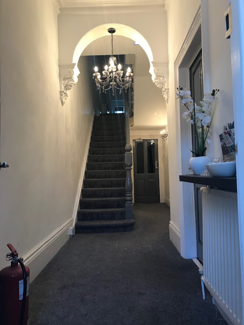 The Chedburgh in Whitley Bay, United Kingdom