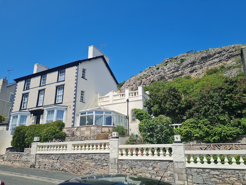 The Chelsea in Llandudno, United Kingdom