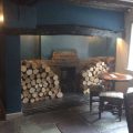 The Chequers Country Inn