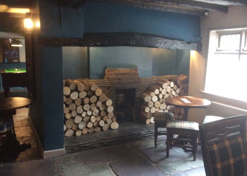 The Chequers Country Inn in Rugby, United Kingdom