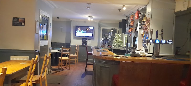 The Chequers Hotel in Luton, United Kingdom