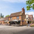 The Chequers Inn
