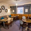 The Chequers Marlow