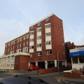 The Chequers Plaza Hotel