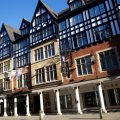 The Chester Grosvenor