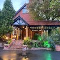 The Chester House Guest House