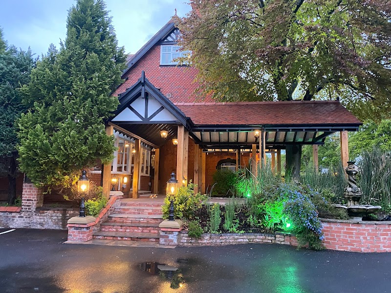 The Chester House Guest House in Chester, United Kingdom