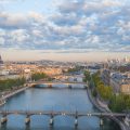 The Cheval Blanc Hotel