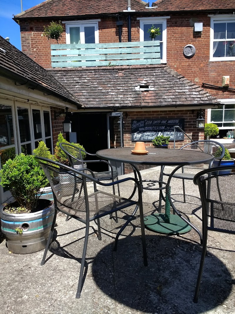 The Chichester Inn in Chichester, United Kingdom
