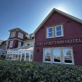 The Chieftain Hotel