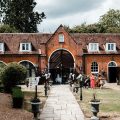 The Chilston Park Hotel