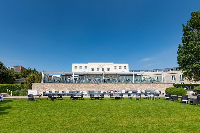 The Christchurch Harbour Hotel & Spa in Christchurch, United Kingdom