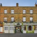 The Christopher Hotel