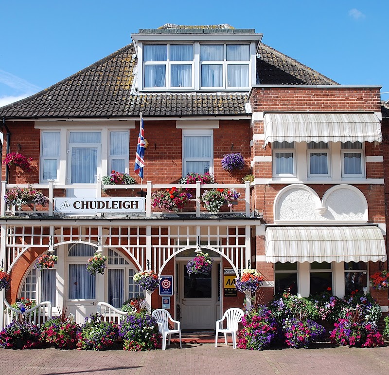 The Chudleigh in Clacton-on-Sea, United Kingdom