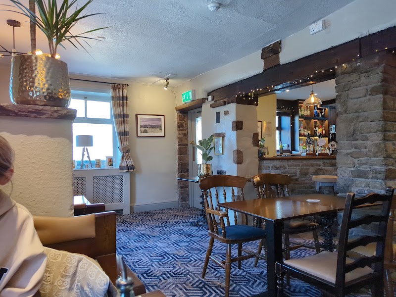 The Church House Inn in Macclesfield, United Kingdom