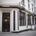 The Church Inn