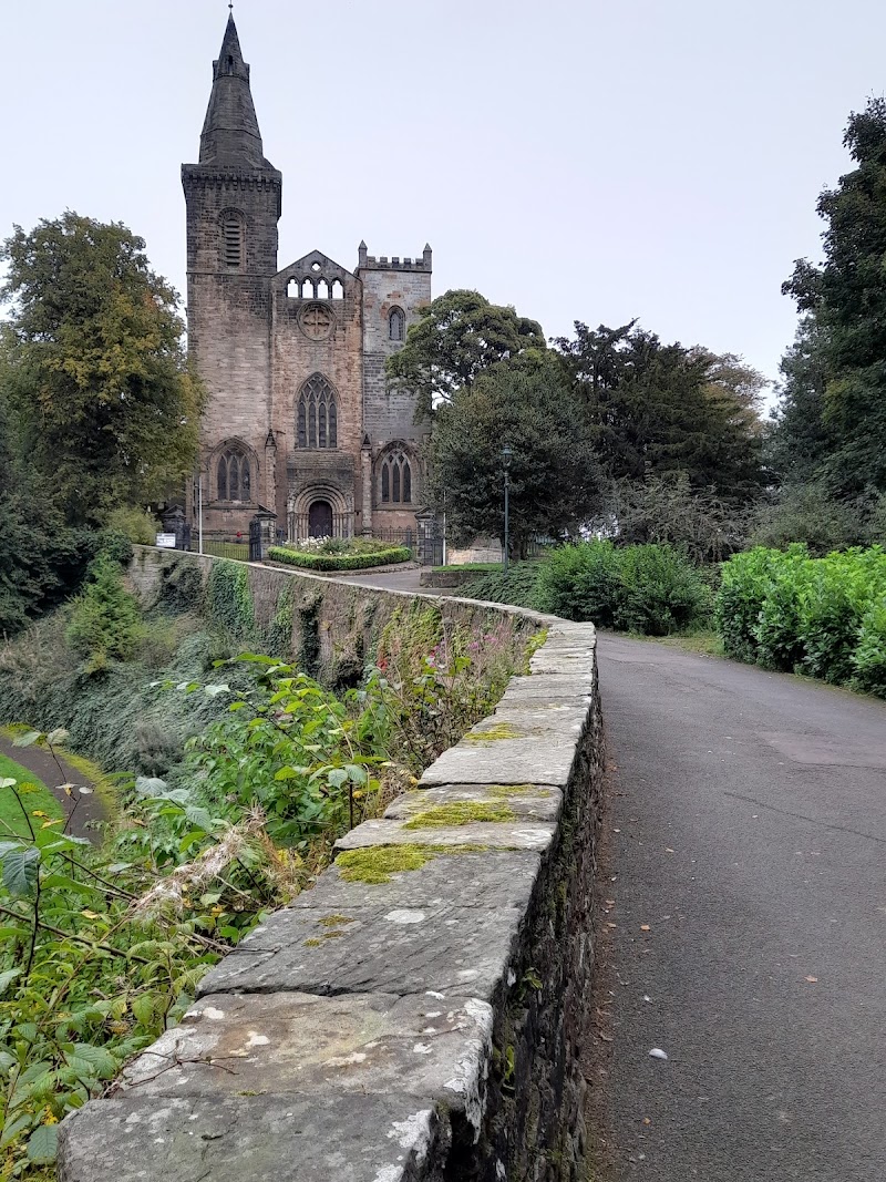 The City Hotel in Dunfermline, United Kingdom
