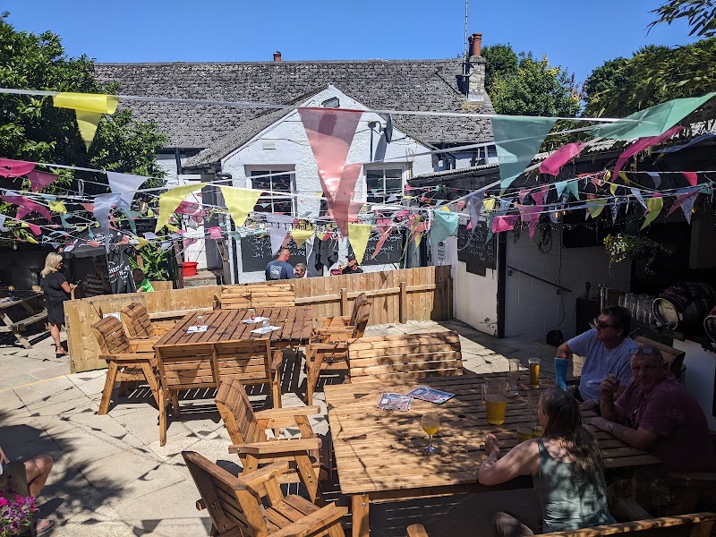 The City Inn in Truro, United Kingdom
