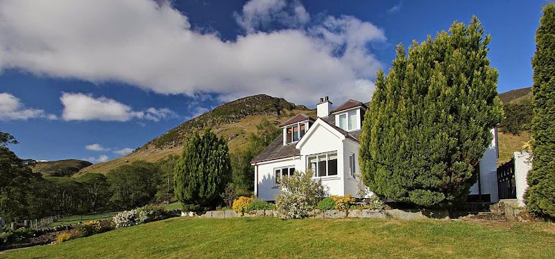The Clachan Bed & Breakfast in Wick, United Kingdom