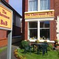 The Claremont Hotel