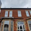 The Claremont Preston