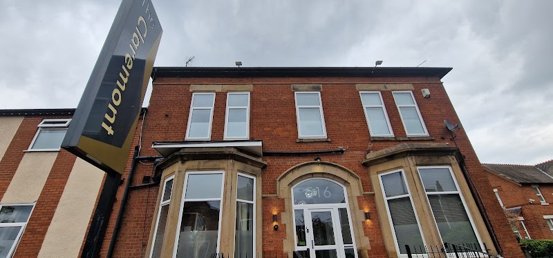 The Claremont Preston in Preston, United Kingdom