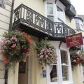 The Clarence Guest House
