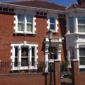 The Clarence Hotel