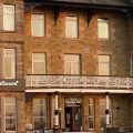 The Clarendon Hotel