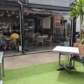 The Clarendon Hotel