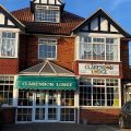 The Clarendon Lodge