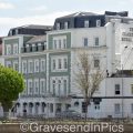The Clarendon Royal Hotel